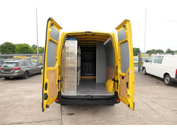 Kaubik RENAULT Master