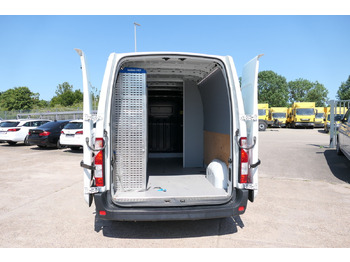 Kaubik RENAULT Master