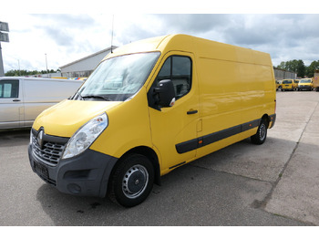 Kaubik RENAULT Master 130 dCi L3H2 Euro6 KLIMA COC Regal: pilt 2