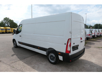 Kaubik RENAULT Master 130 dCi L3H2 Euro6 KLIMA COC Regal: pilt 5 Kaubik RENAULT Master 130 dCi L3H2 Euro6 KLIMA COC Regal: pilt 5