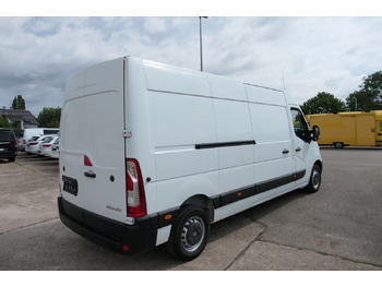 Kaubik RENAULT Master 130 dCi L3H2 Euro6 KLIMA COC Regal: pilt 4 Kaubik RENAULT Master 130 dCi L3H2 Euro6 KLIMA COC Regal: pilt 4