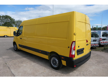 Kaubik RENAULT Master 130 dCi L3H2 Euro6 KLIMA COC Regal: pilt 5