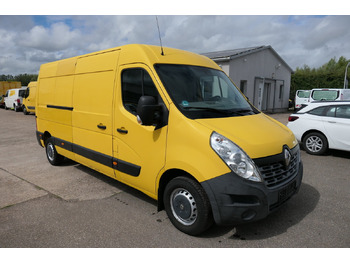 Kaubik RENAULT Master 130 dCi L3H2 Euro6 KLIMA COC Regal: pilt 3