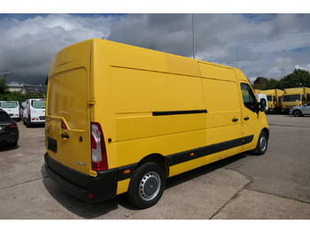Kaubik RENAULT Master 130 dCi L3H2 Euro6 KLIMA COC Regal: pilt 4