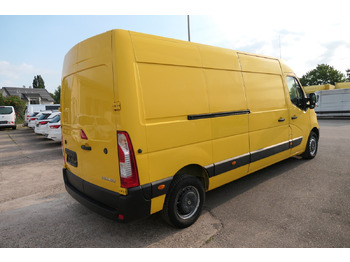Kaubik RENAULT Master 130 dCi L3H2 Euro6 KLIMA COC Regal: pilt 4 Kaubik RENAULT Master 130 dCi L3H2 Euro6 KLIMA COC Regal: pilt 4
