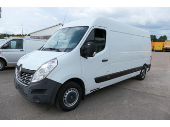 Kaubik RENAULT Master 130 dCi L3H2 Euro6 KLIMA COC Regal: pilt 2 Kaubik RENAULT Master 130 dCi L3H2 Euro6 KLIMA COC Regal: pilt 2