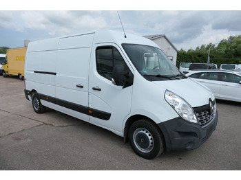 Kaubik RENAULT Master 130 dCi L3H2 Euro6 KLIMA COC Regal: pilt 3 Kaubik RENAULT Master 130 dCi L3H2 Euro6 KLIMA COC Regal: pilt 3