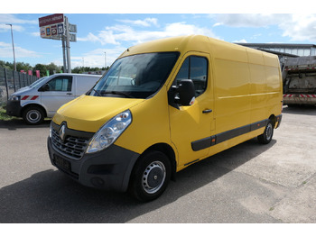 Kaubik RENAULT Master 130 dCi L3H2 Euro6 KLIMA COC Regal: pilt 2
