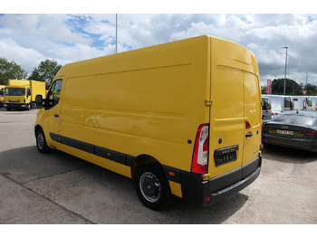Kaubik RENAULT Master 130 dCi L3H2 Euro6 KLIMA COC Regal: pilt 5