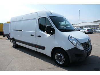Kaubik RENAULT Master 130 dCi L3H2 Euro6 KLIMA COC: pilt 2 Kaubik RENAULT Master 130 dCi L3H2 Euro6 KLIMA COC: pilt 2