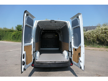 Kaubik RENAULT Master 130 dCi L3H2 Euro6 KLIMA COC: pilt 5 Kaubik RENAULT Master 130 dCi L3H2 Euro6 KLIMA COC: pilt 5