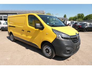 Väike kaubik RENAULT Trafic