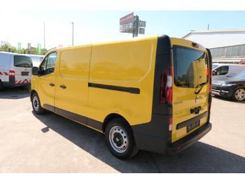 Väike kaubik RENAULT Trafic dCi 120 L2H1: pilt 4