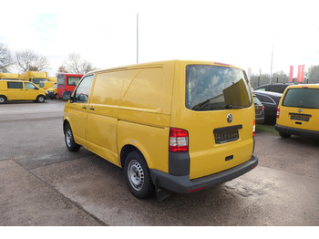 Väike kaubik VW T5 Transporter 2.0 TDI 2-Sitzer PARKTRONIK EURO5: pilt 5