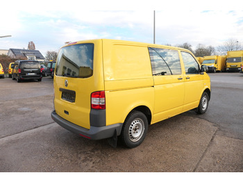 Väike kaubik VW T5 Transporter 2.0 TDI 2-Sitzer PARKTRONIK EURO5: pilt 4