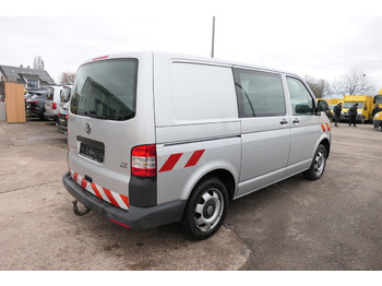 Väike kaubik VW T5 Transporter 2.0 TDI 2Sitzer 4Motion AHK KLIMA: pilt 4