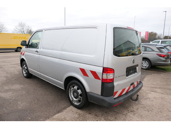 Väike kaubik VW T5 Transporter 2.0 TDI 2Sitzer 4Motion AHK KLIMA: pilt 5