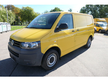 Väike kaubik VW T5 Transporter 2.0 TDI PARKTRONIK 2xSCHIEBETÜR: pilt 2