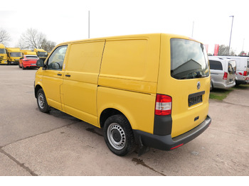 Väike kaubik VW T5 Transporter 2.0 TDI PARKTRONIK EURO5 2xSCHIEB: pilt 5