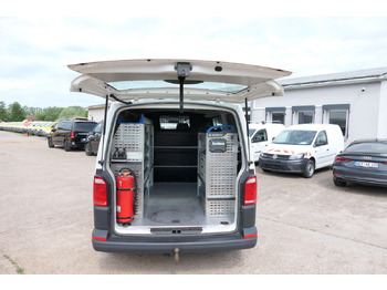 Väike kaubik VOLKSWAGEN Transporter T6