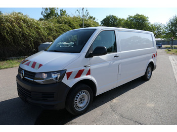 Väike kaubik VOLKSWAGEN Transporter T6