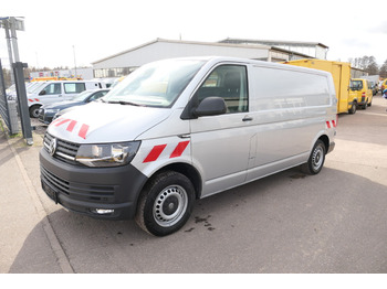 Väike kaubik VOLKSWAGEN Transporter T6
