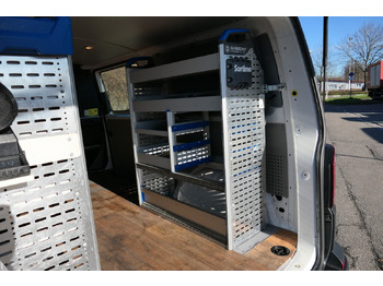 Väike kaubik VOLKSWAGEN Transporter T6