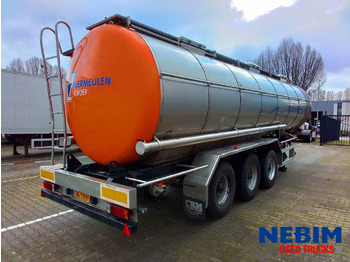 Tsistern poolhaagis Burg BPO-12-27Z - 3 comp. / 30.000Ltr.: pilt 2