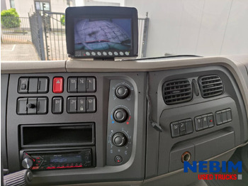 Kasti veoauto DAF LF 230 4x2 19.000Kg - 2200Kg Taillift: pilt 5