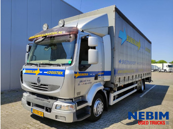 Tent veoauto RENAULT Midlum 280