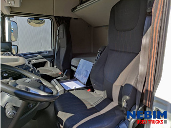 Sadulveok DAF XF 450 6x2 FTG - 493.069Km - ADR/VLG-AT: pilt 3