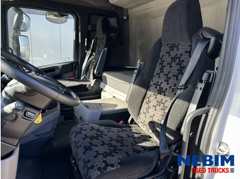 Sadulveok Scania S500 - 168.049km - RETARDER - SMART TACHO 2 - STAND KLIMA: pilt 3 Sadulveok Scania S500 - 168.049km - RETARDER - SMART TACHO 2 - STAND KLIMA: pilt 3