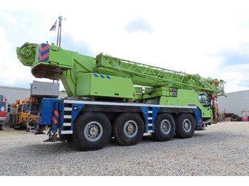Maastikukraana Liebherr LTM 1070-4.1: pilt 3