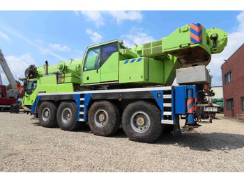 Maastikukraana Liebherr LTM 1070-4.1: pilt 4