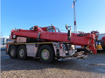 Terex Demag AC 40 City  liising Terex Demag AC 40 City: pilt 3