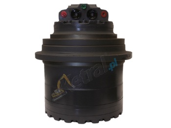 Veomootor DOOSAN