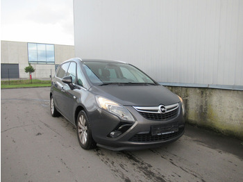Auto OPEL