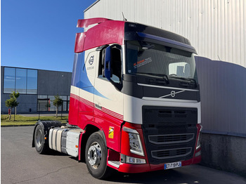 Sadulveok VOLVO FH 500