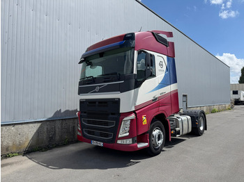 Sadulveok VOLVO FH 500