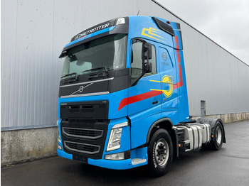 Sadulveok VOLVO FH 500