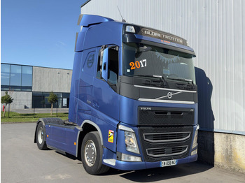 Sadulveok VOLVO FH 500