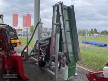 Väetamisseadmed FLIEGL