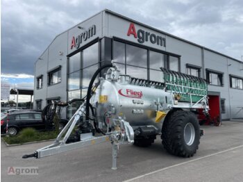 Lägapütt FLIEGL