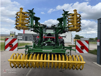 Uus Kultivaator Kerner Corona C 450: pilt 5 Uus Kultivaator Kerner Corona C 450: pilt 5