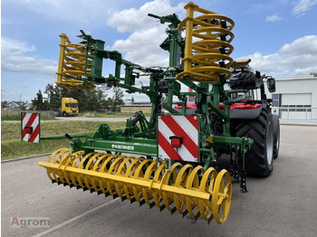 Uus Kultivaator Kerner Corona C 450: pilt 4 Uus Kultivaator Kerner Corona C 450: pilt 4