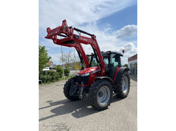 Traktor MASSEY FERGUSON 5711