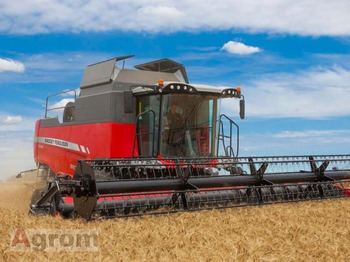 Kombain MASSEY FERGUSON