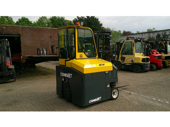 Küljelaadur COMBILIFT