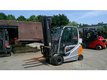 Elektritõstuk STILL RX60