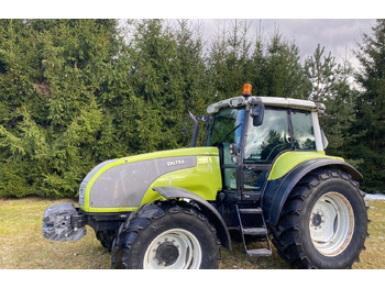 Traktor Valtra T160: pilt 2